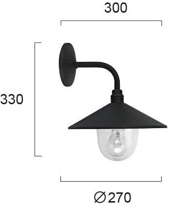 Аплика Viokef Pilos