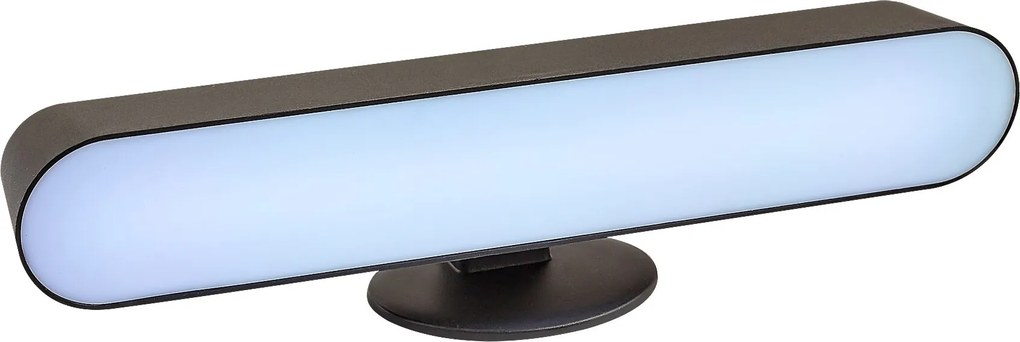 Rabalux Parker Декоративни лампи IP20 LED 3W K 76016