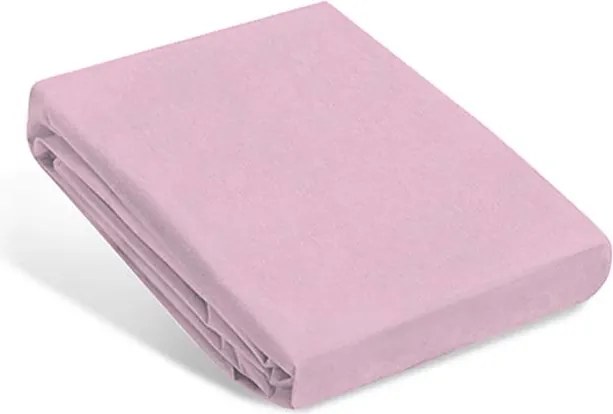 Протектор Dream On, матрак SMARTCEL GOLD Baby Pink 34, 60x120