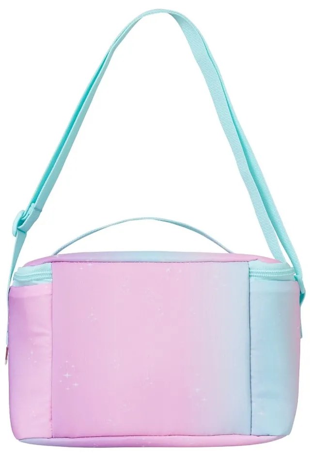 Охлаждаща чанта 5 l Iconic Sparkle – LEGO®