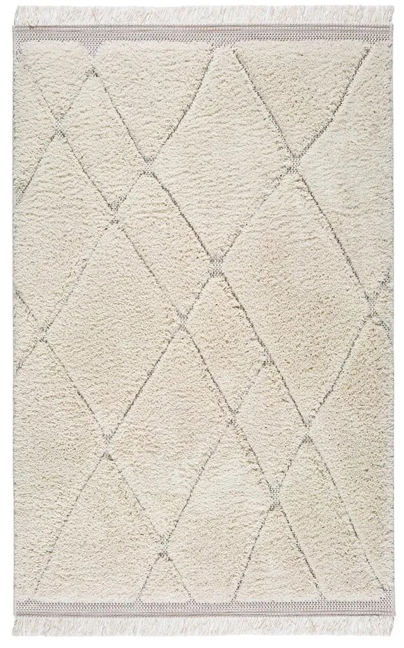 Бежов килим Kai Line, 130 x 195 cm - Universal