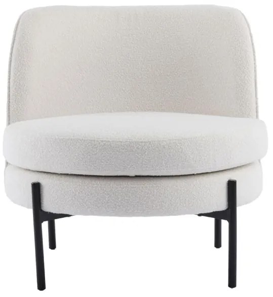 Фотьойл Cesta-Сиво