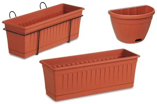 Stefanplast - Сандъче с подложка 40 см