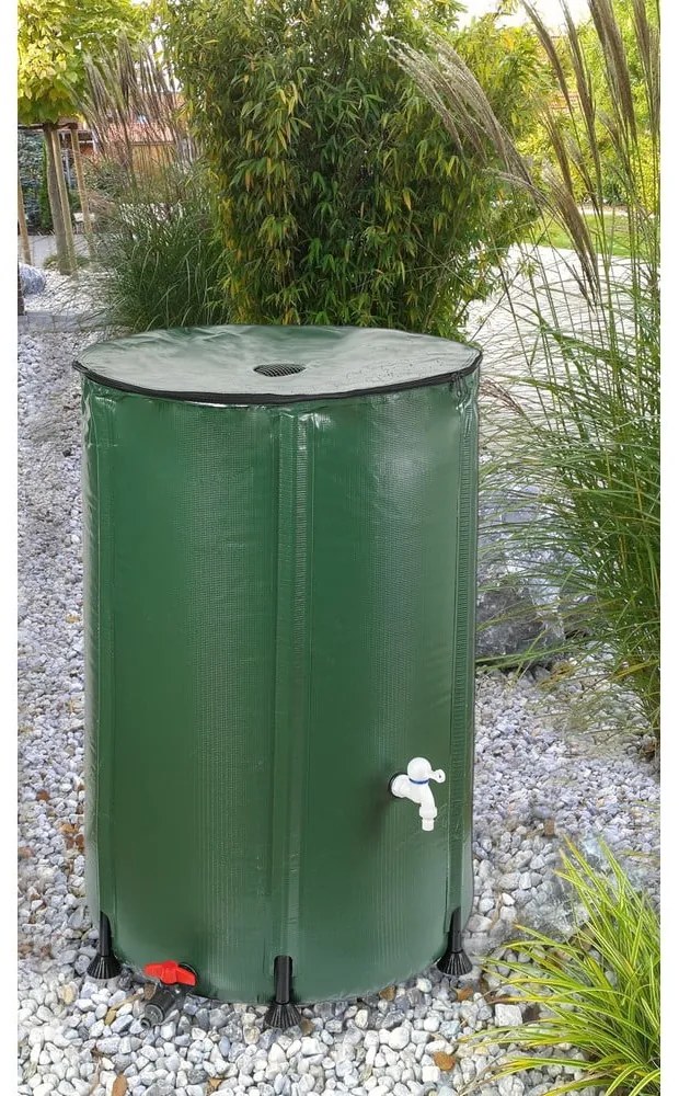 Барел за вода – Garden Pleasure