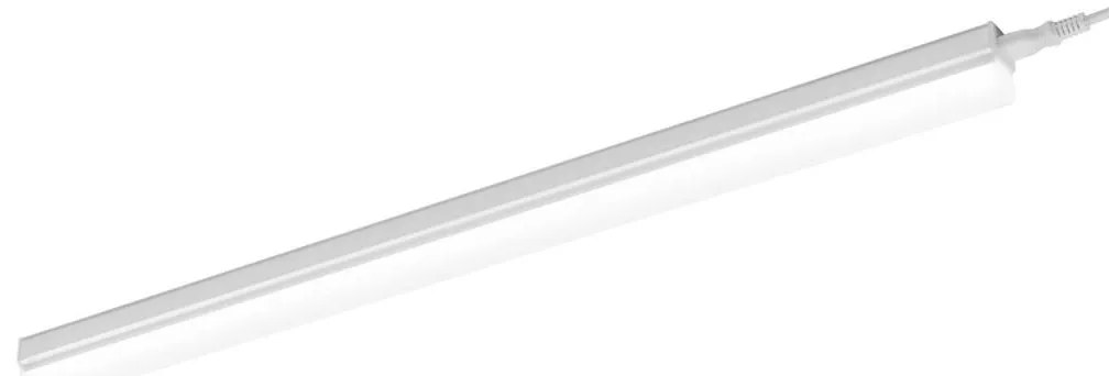 Osram - LED осветително тяло за под шкаф с вграден сензор BATTEN LED/8W/230V 60 cm