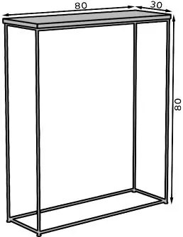 Конзола Leao-Leuko-Leuko mat