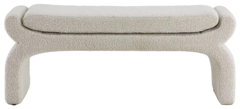 Кремава пейка от букле Nafya – Light &amp; Living