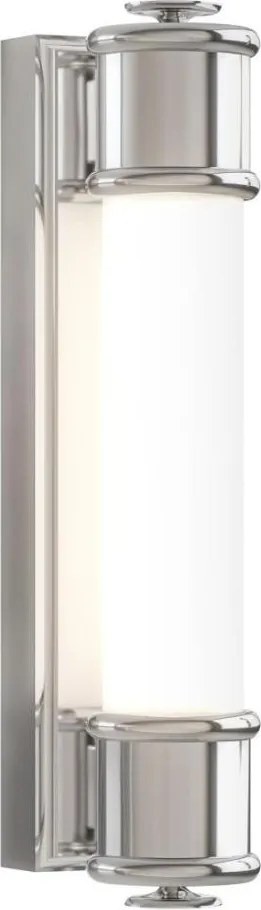 Open Design OR85242 - LED осветление за огледало OMI LED/7W/230V 30 см IP44 полирано хромирано покритие