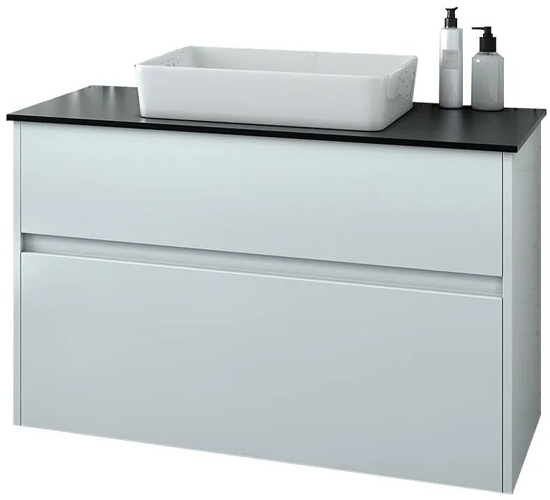 Висяща Пейка Drop Instinct 100-White