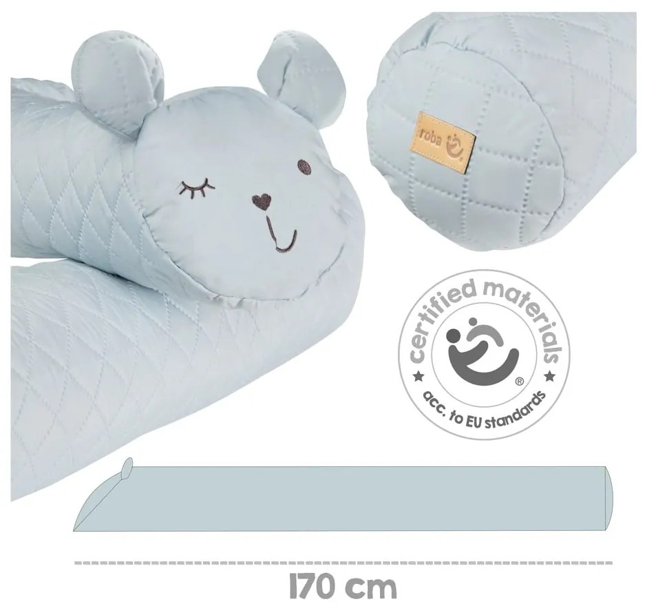 Матрак за детско легло 170 cm Roba style - Roba