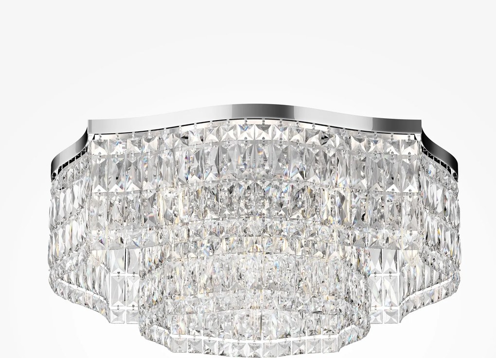 Maytoni Плафониера - DIA005CL-10CH