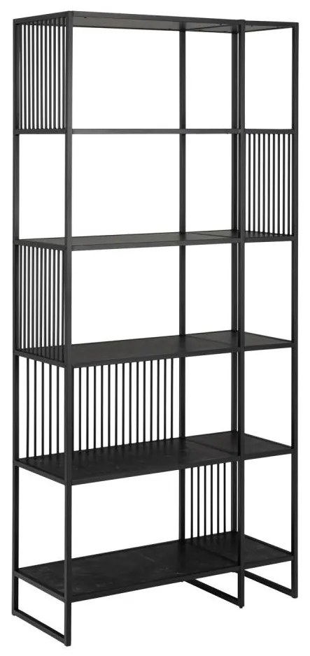 Библиотека DEVIN в черно