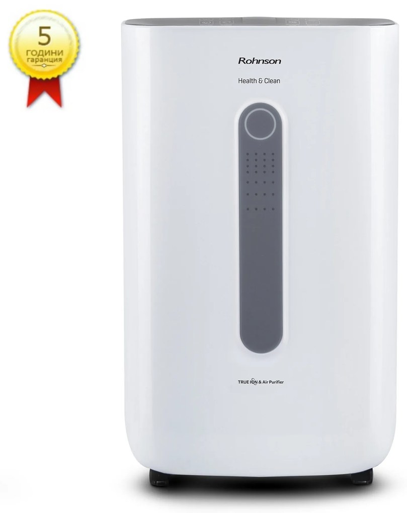 Rohnson R-9916 Health and clean WiFi Обезвлажнител