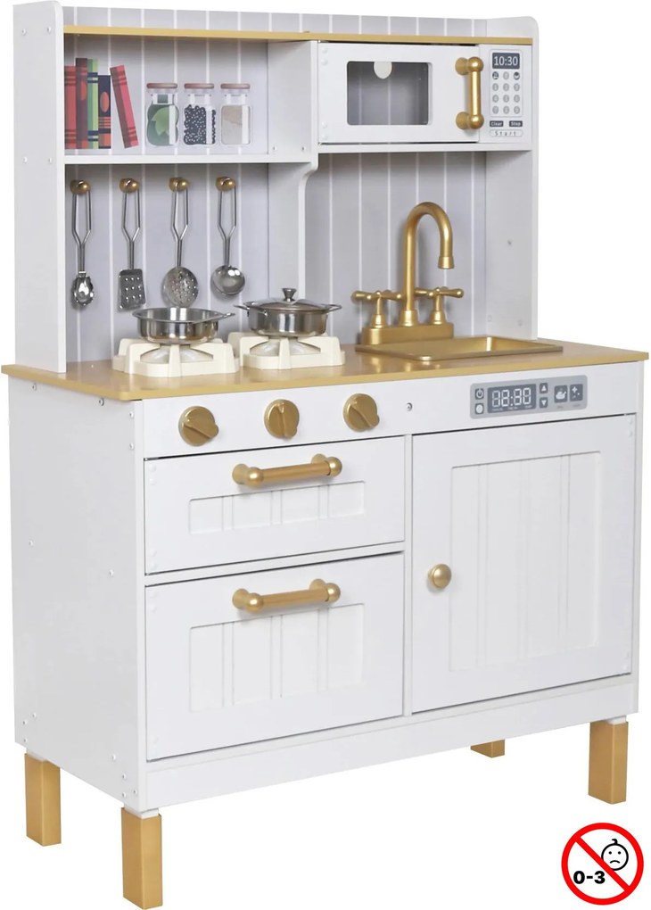 Детска кухня Joyland Seatle