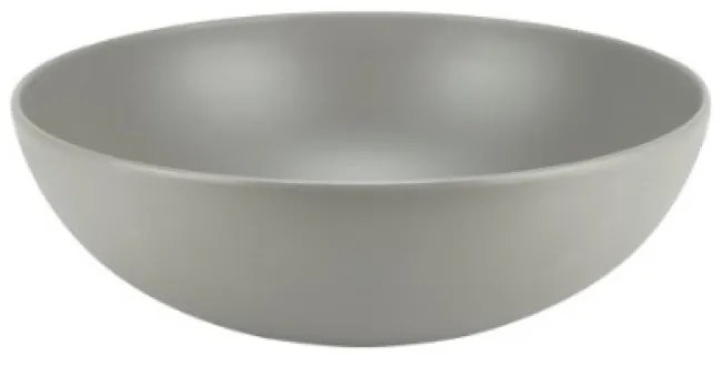 Horecano - Меламинова купа ф25см LAVA GRAY (226285LV)