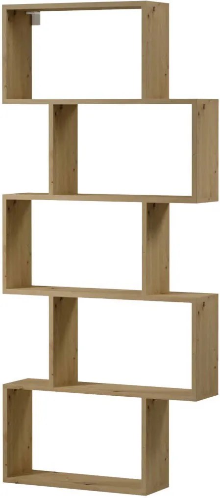 Книжна етажерка Idaho-Артизан