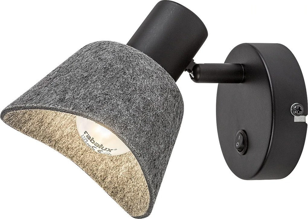 Rabalux Farelia Спот осветление IP20 E14 1X MAX 10W K 73005