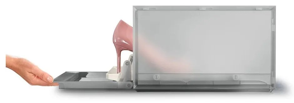 Органайзери за обувки в комплект от 6 бр. ShoeCase – Joseph Joseph