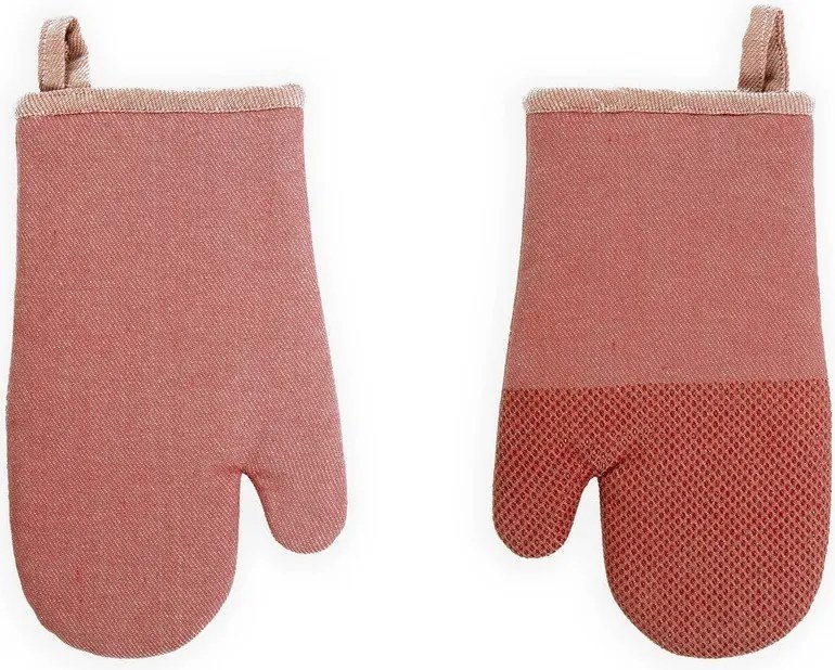 Памучена кухненска ръкавица Somerset – Tiseco Home Studio