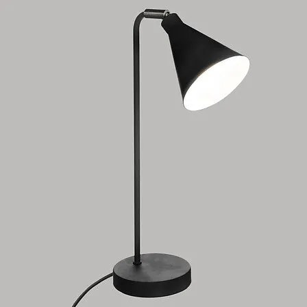 Настолна лампа atmosphera Linn, 45.5 cm