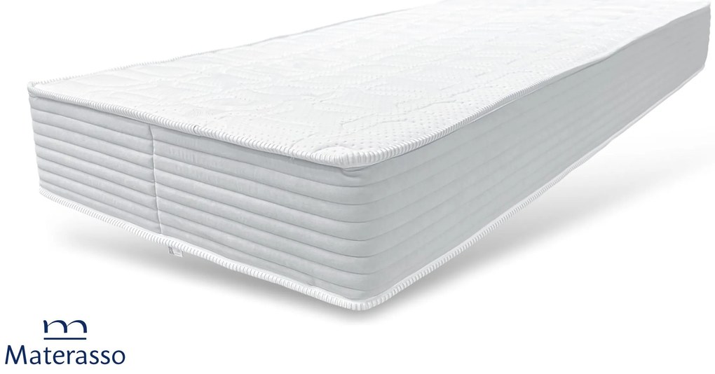 Матрак 100/200, двулицев Titan Premium