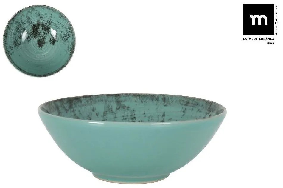 Купа LA MEDITERRANEA Aspe 2, 16см,порцелан