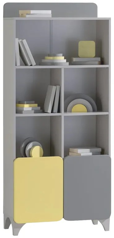 Детска етажерка за книги MINIA