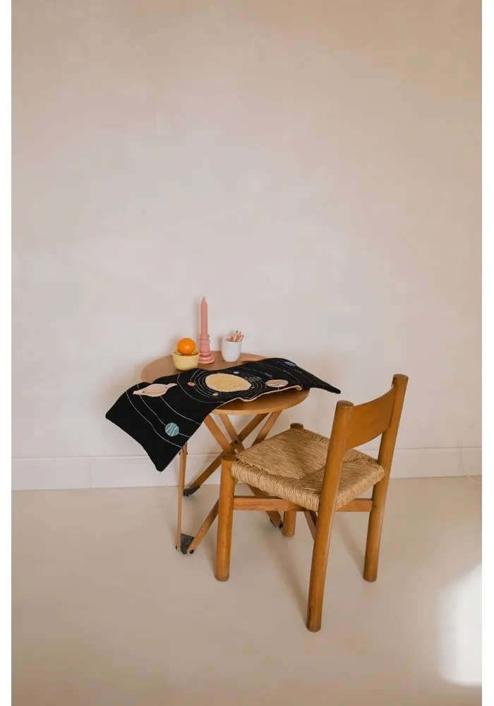 Сензорна книжка Space – Lorena Canals