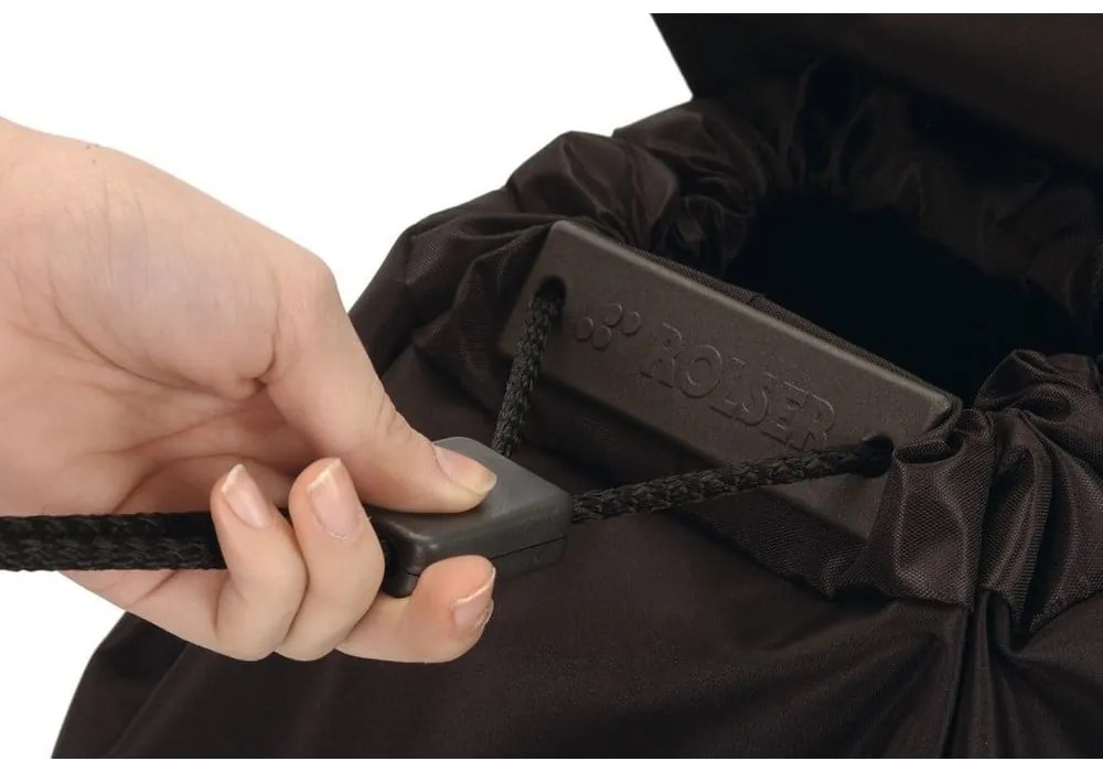 Пазарска чанта на колелца 43 l I-Max MF 2 Logic – Rolser