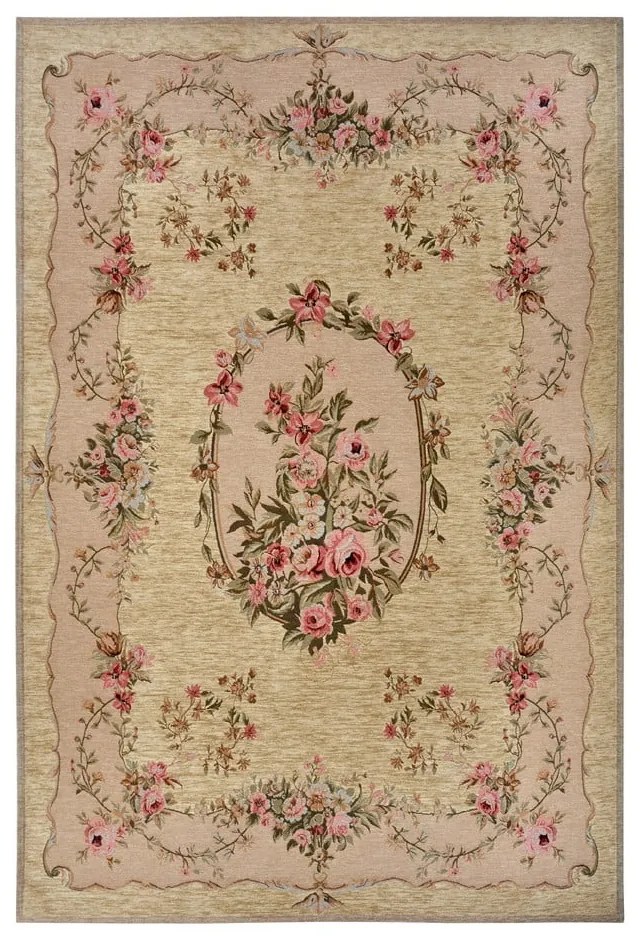 Бежов килим 120x180 cm Asmaa - Hanse Home