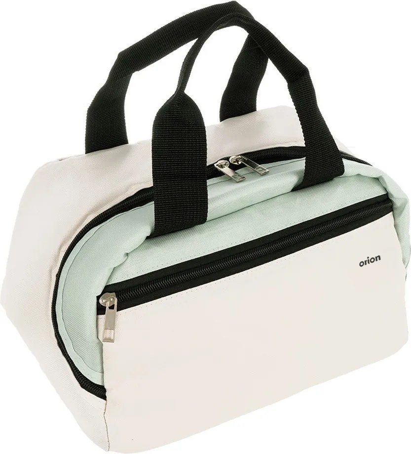 Кремава охлаждаща чанта 11 l Termo – Orion