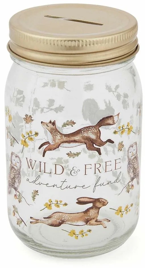 Касичка Forest Fable – Cooksmart ®