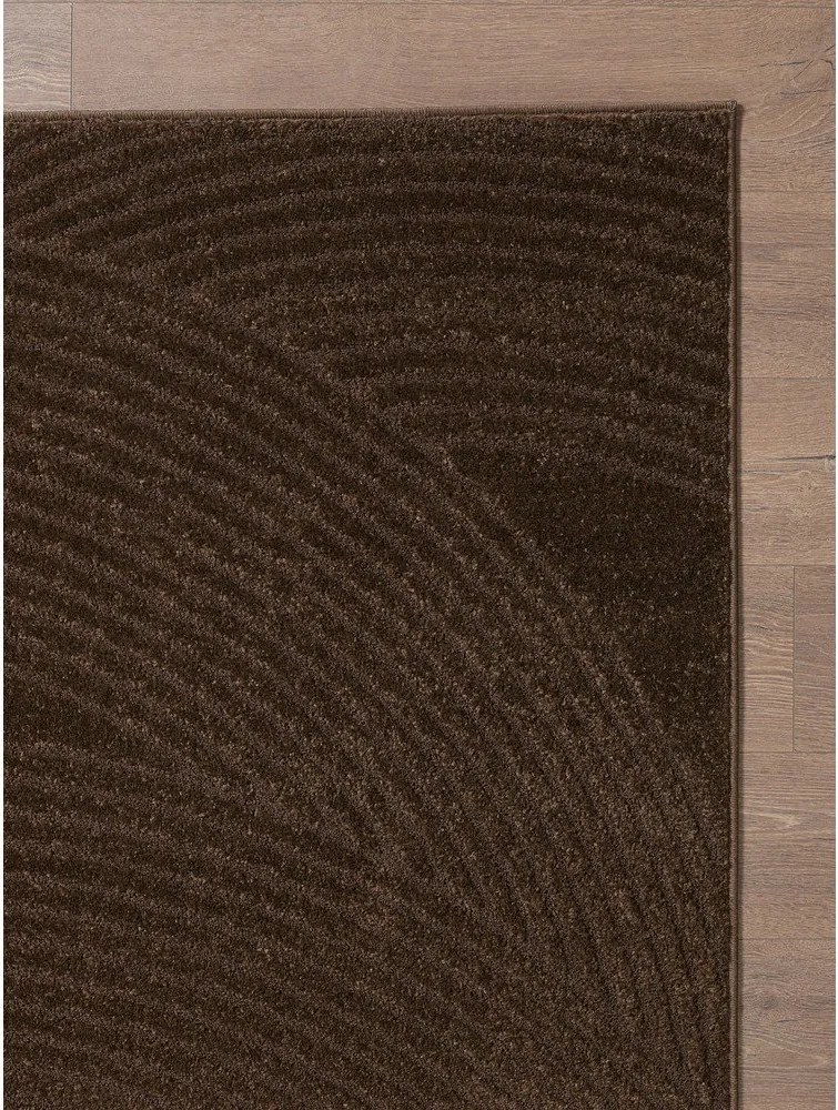 Кафяв килим 200x290 cm Zephyr – ESTE