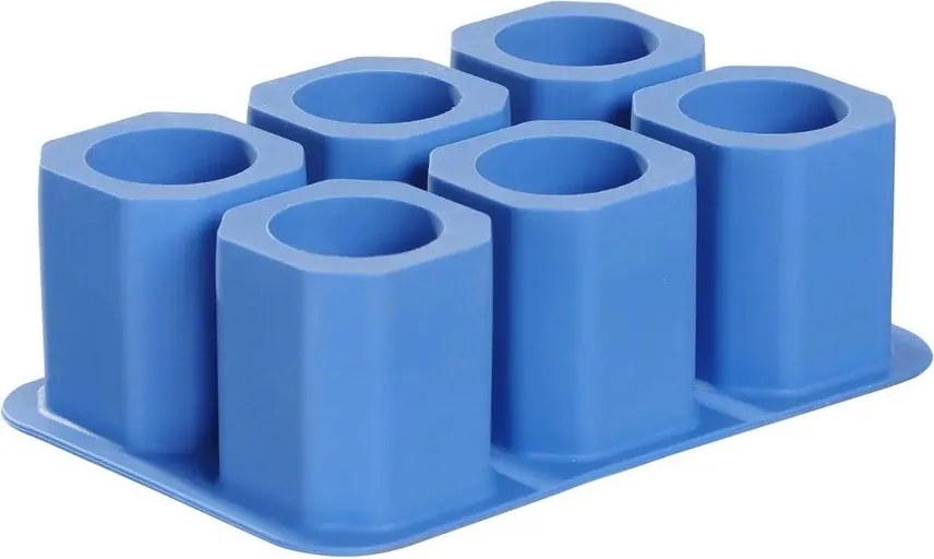 Форма за ледени чашки - Hendi