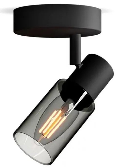 Philips - Спот PALMS 1xE14/25W/230V