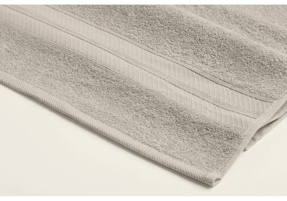 Памучни кърпи в комплект от 4 бр. от тери 50x90 cm – Foutastic