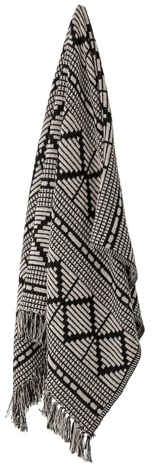 Одеяло 130x160 cm Gutte – Bloomingville