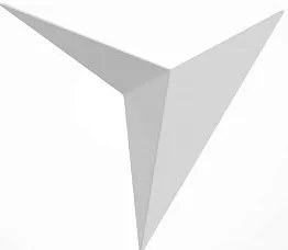 MAYTONI Стенна лампа Trame - C808WL-L3W