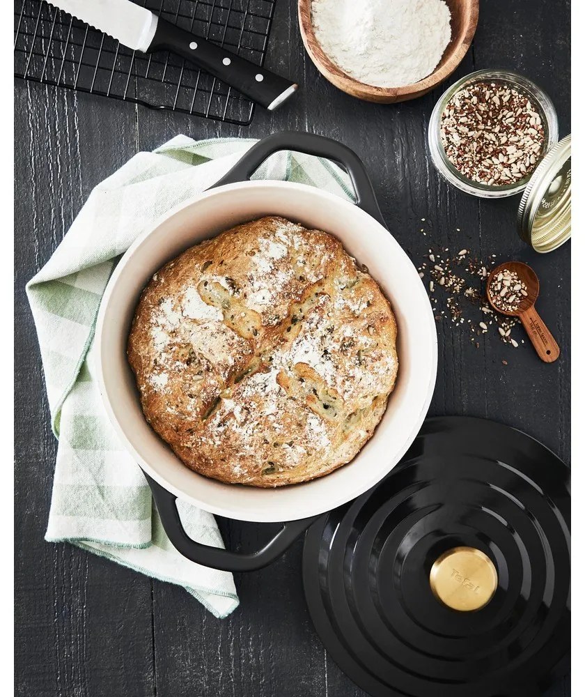 Съдове за печене в комплект от 2 бр. ø 11 см Air Mini - Tefal