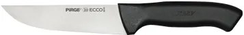 Pirge - Ecco - Нож за месо №1 14,5cm черна дръжка (38101)