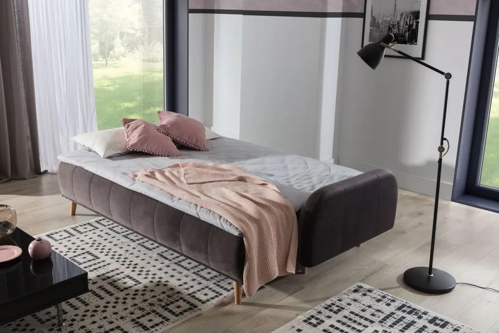 Разтегателен диван Domus