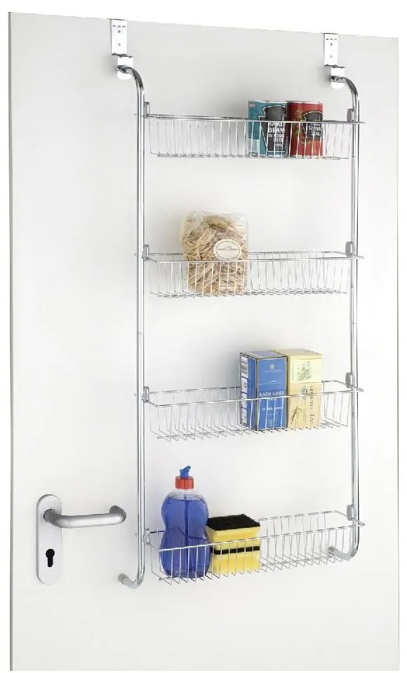 Висящ рафт на вратата - Wenko