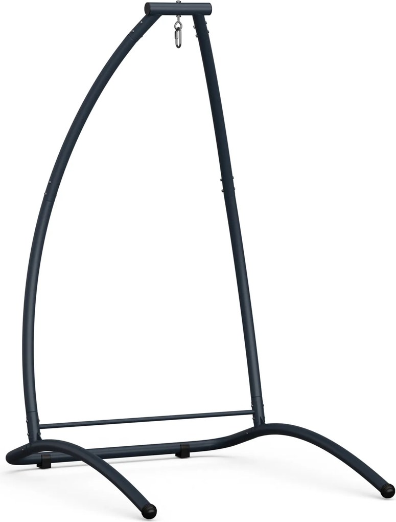 Blumfeldt SwayStation Arch рамка за хамак, устойчива на корозия, устойчива на атмосферните условия, вътрешно/ външно място, до 100 кг