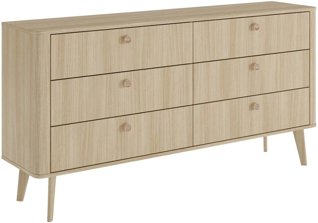 Скрин Sandra 6S