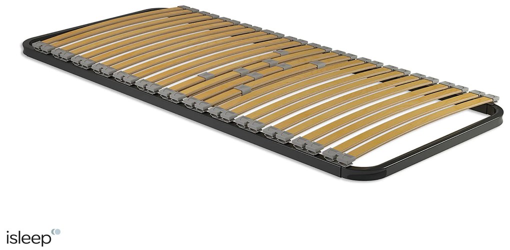 Подматрачна рамка 82/190 Easy Fix Black