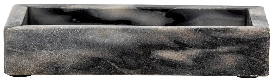 Мраморен декоративен поднос 10x17.5 cm Feliza – Bloomingville
