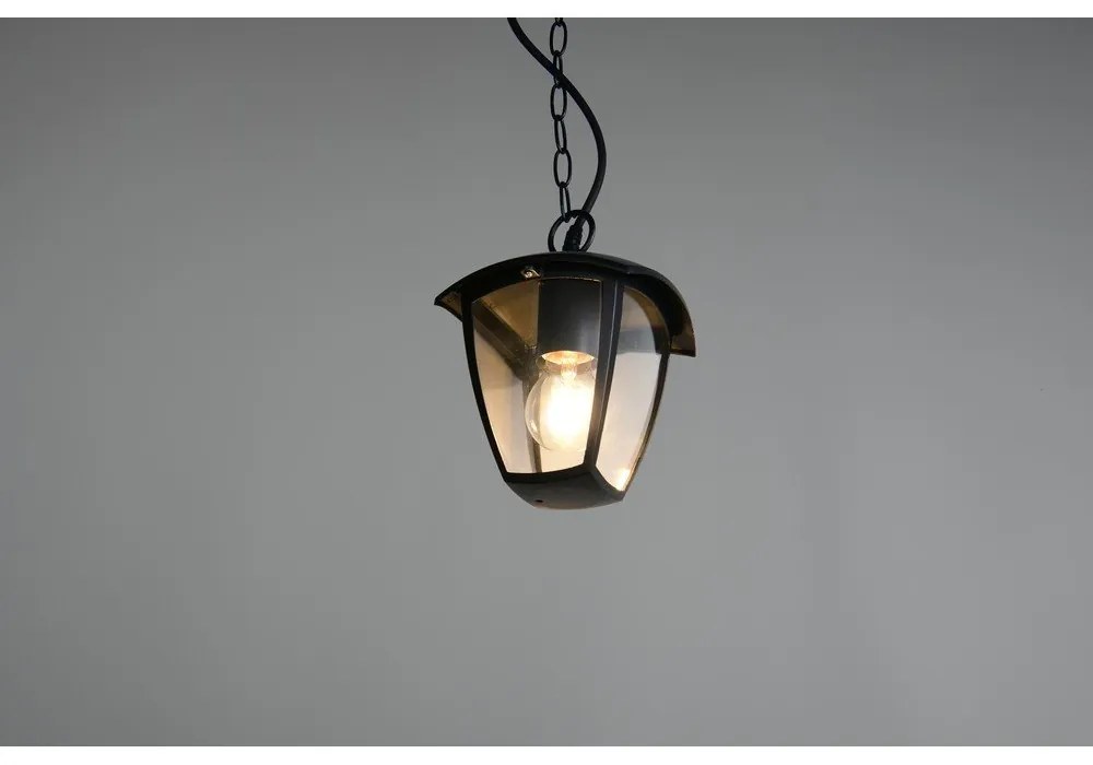 Висящо външно осветително тяло ø 17 cm Venta – Trio