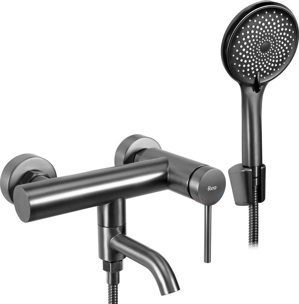 Смесител за вана Rea Clif Titan