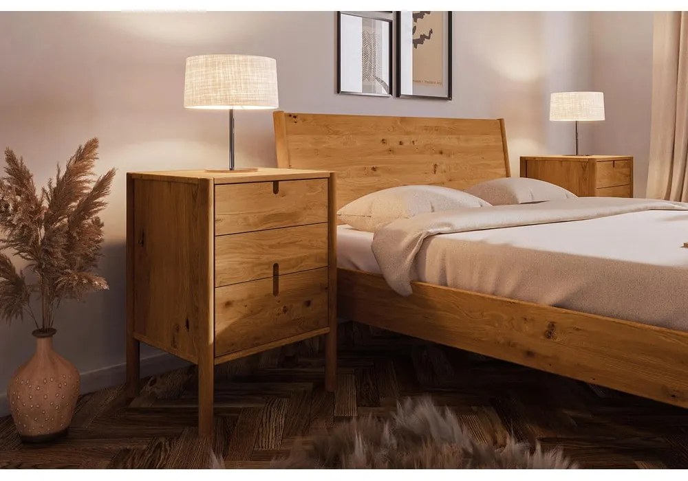 Нощно шкафче Pola - The Beds