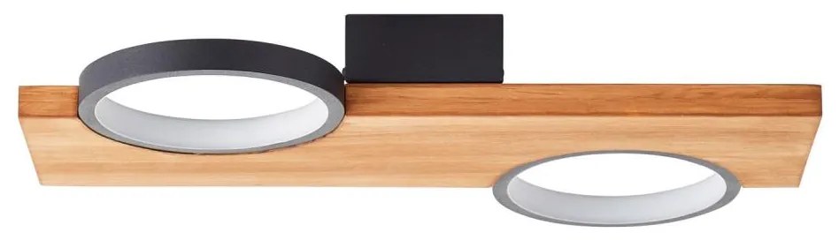 Brilliant - LED Плафониера CHEESY LED/14W/230V - FSC сертифицирано
